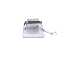 پنل چشمی 3 وات مربع پنل چشمی 3 وات مربع